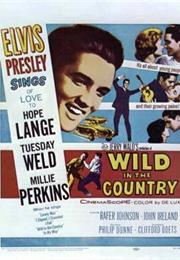 Wild in the Country (Philip Dunne)