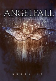 Angelfall (Susan Ee)