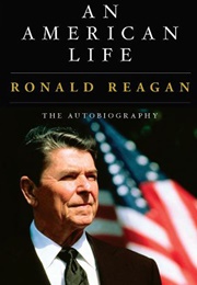 An American Life (Ronald Reagan)