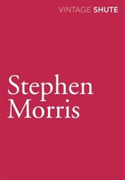 Stephen Morris (Nevile Shute)