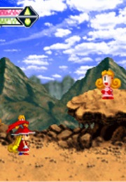 Silhouette Mirage (1999)