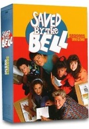 Saved by the Bell (1992)