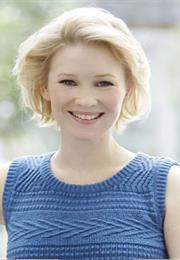 Joanna Page