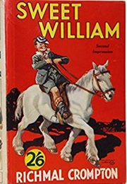 Sweet William (Richmal Crompton)