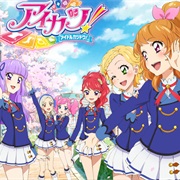 Aikatsu! 4