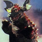 Baragon