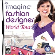 Imagine: Fashion Designer World Tour