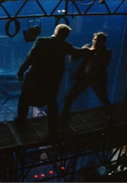 Mission: Impossible-Rogue Nation - The Opera House (2015)