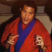 Antonio Inoki