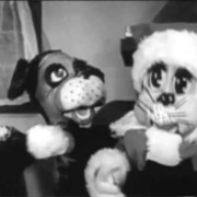 Santa in Animal Land (1948)