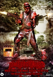 Zombiercalypse (2017)