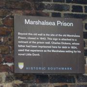 Marshalsea Prison
