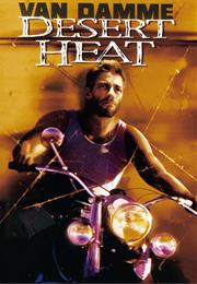 Desert Heat