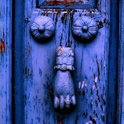 Door Knocker