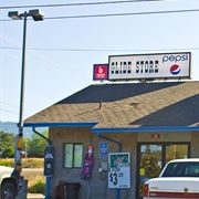 Glide, Oregon