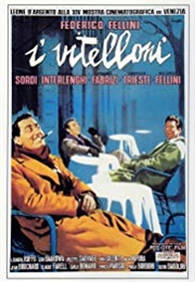 I Vitelloni (1953)
