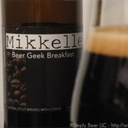Mikkeller Beer Geek Breakfast