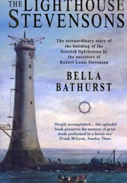 The Lighthouse Stephensons (Bella Bathurst)