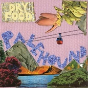 Palehound – Dry Food