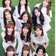 IZONE