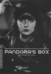 Pandora's Box
