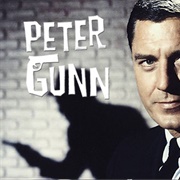 Peter Gunn
