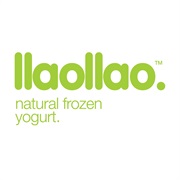 Llaollao