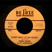 Henry Booth, 32, Shot