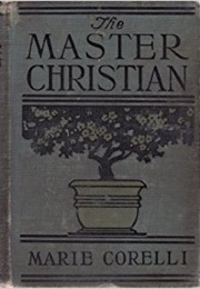 The Master-Christian (Marie Corelli)