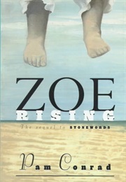 Zoe Rising (Pam Conrad)