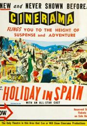 Scent of Mystery (Jack Cardiff)