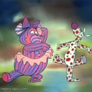 Heffalumps and Woozles