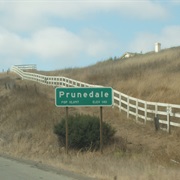 Prunedale, California