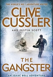 The Gangster (Clive Cussler)