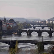 Vltava
