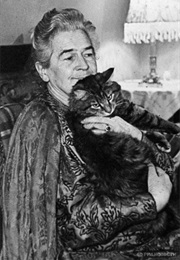 The Cat (Anton Chekhov)