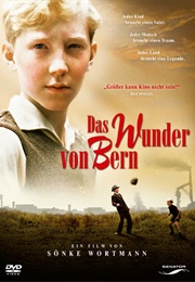 Das Wunder Von Bern (2003)