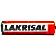 Lakrisal