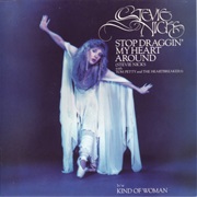 Stevie Nicks & Tom Petty - Stop Draggin' My Heart Around