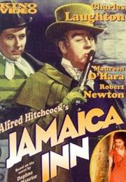 Jamaica Inn