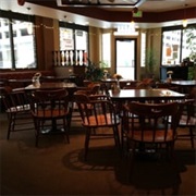 Hills' Restaurant & Lounge (Spokane)