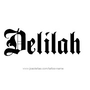 Delilah