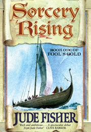 Sorcery Rising (Jude Fisher)