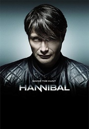 Hannibal (TV Series) (2013)