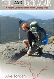 Thru and Back Again (Luke Jordan)