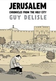 Jerusalem (Guy Delisle)