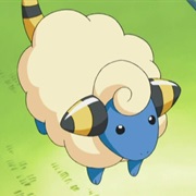 Mareep