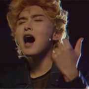 Ahora Te Puedes Marchar (Super Junior)