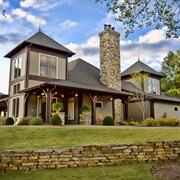 Burritt on the Mountain - Huntsville, AL