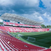 Rio Tinto Stadium-Real Salt Lake